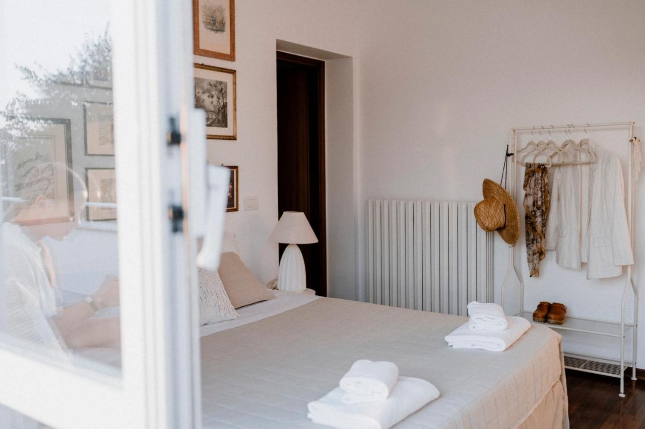 "Villa Alba" Authentic Hospitality And Sustainability In The Heart On Langhe Buitenkant foto